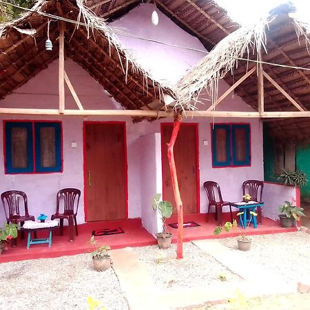 Star Sun Homestay Tangalle Exterior foto