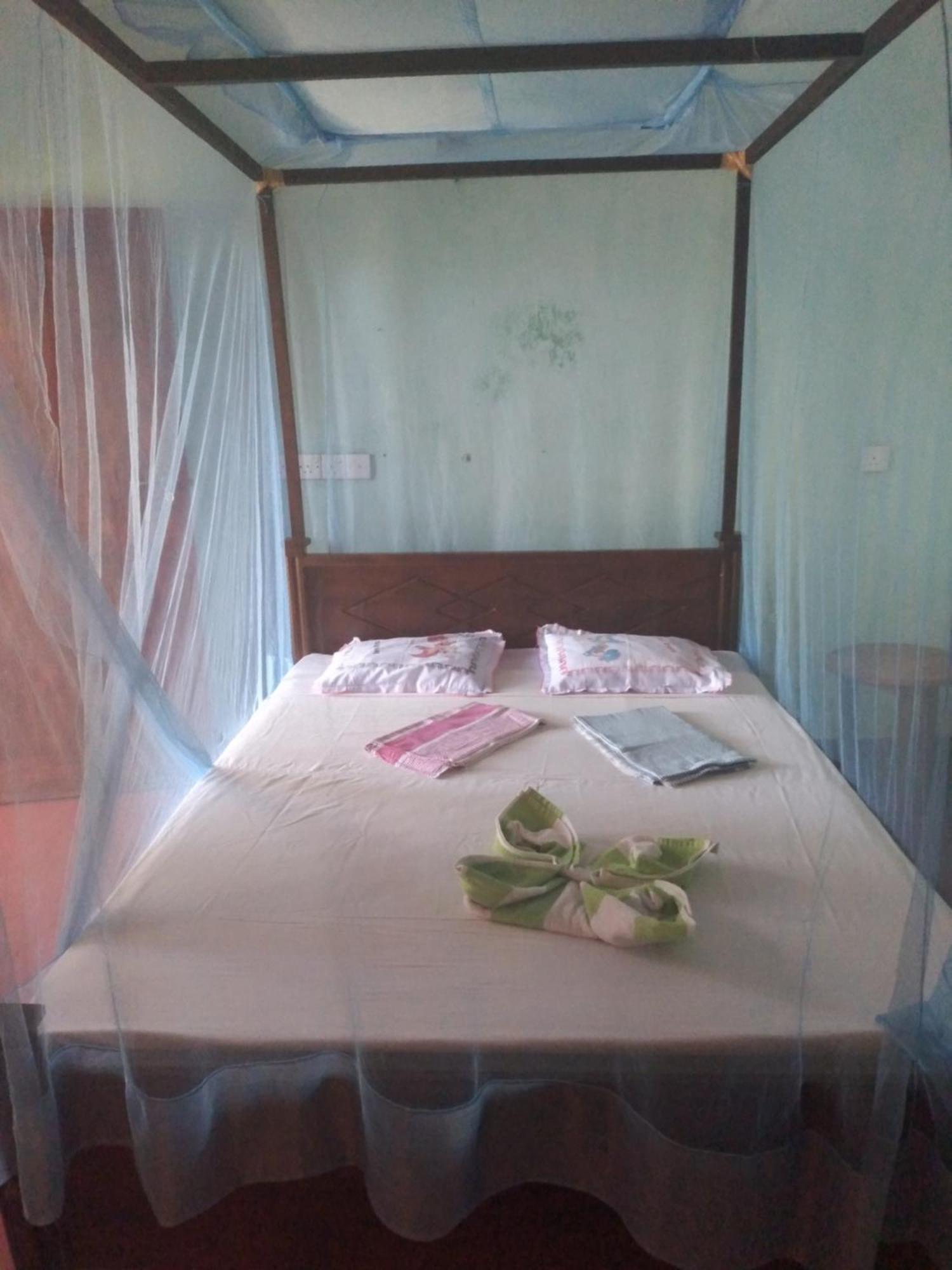 Star Sun Homestay Tangalle Exterior foto