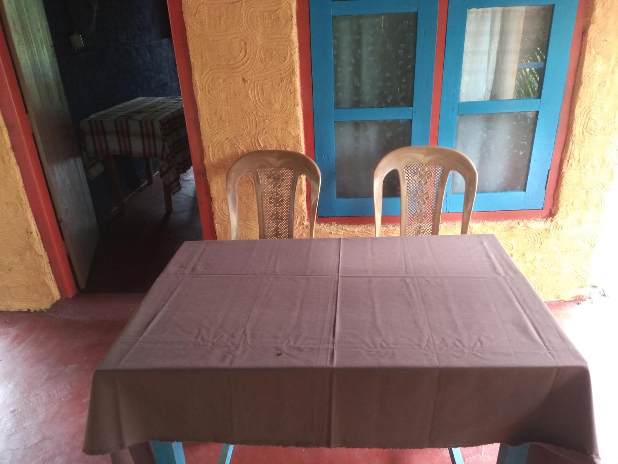 Star Sun Homestay Tangalle Exterior foto
