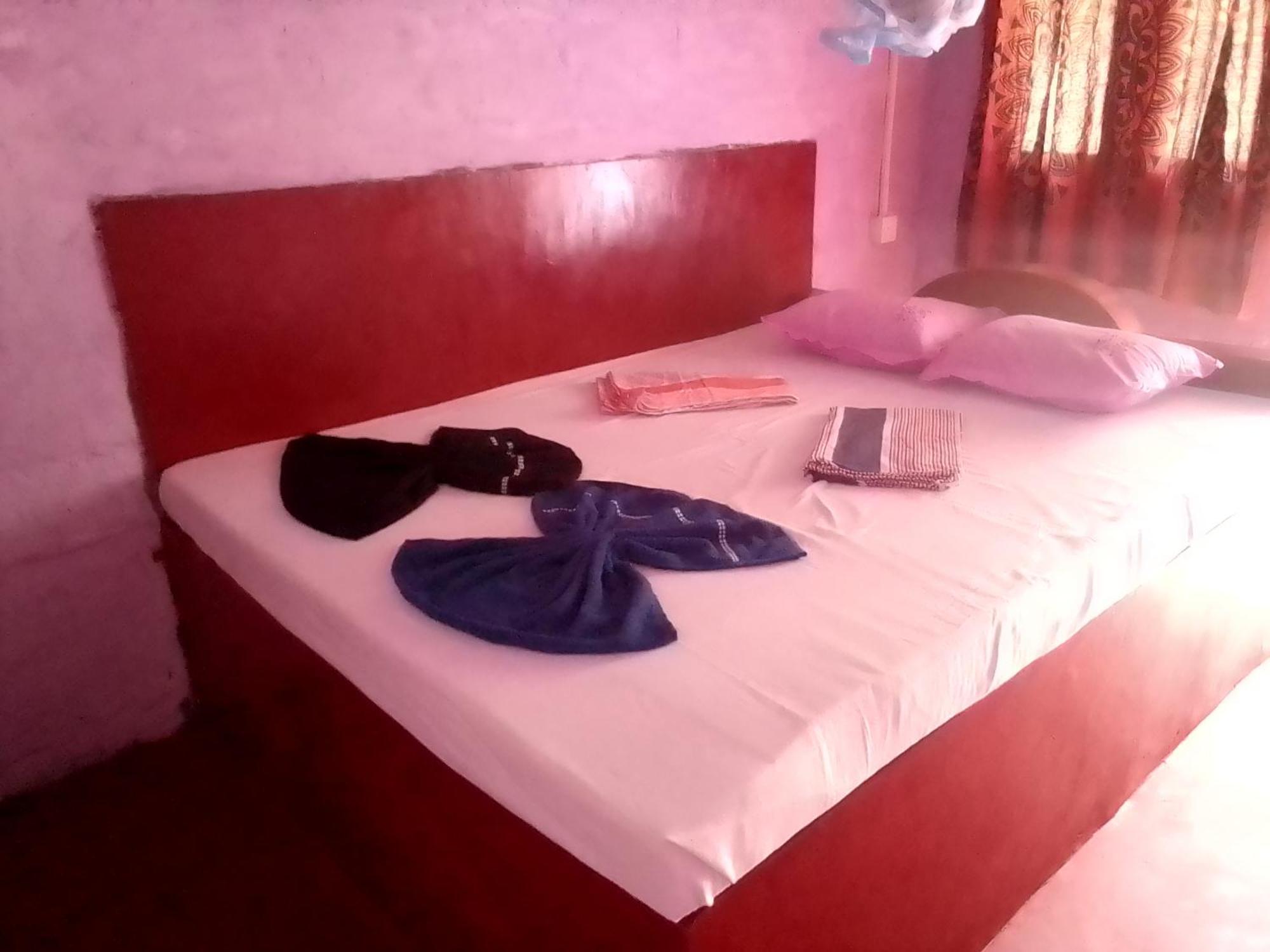 Star Sun Homestay Tangalle Exterior foto