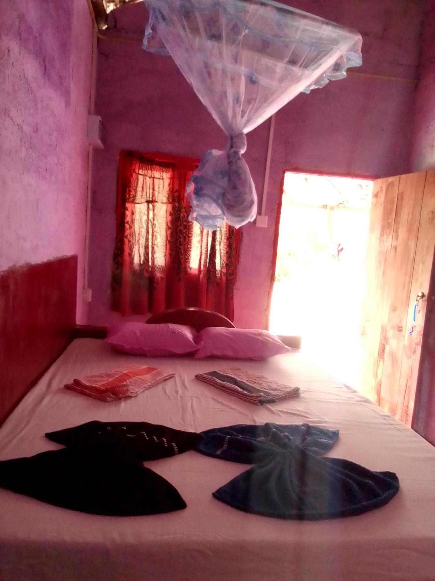 Star Sun Homestay Tangalle Exterior foto