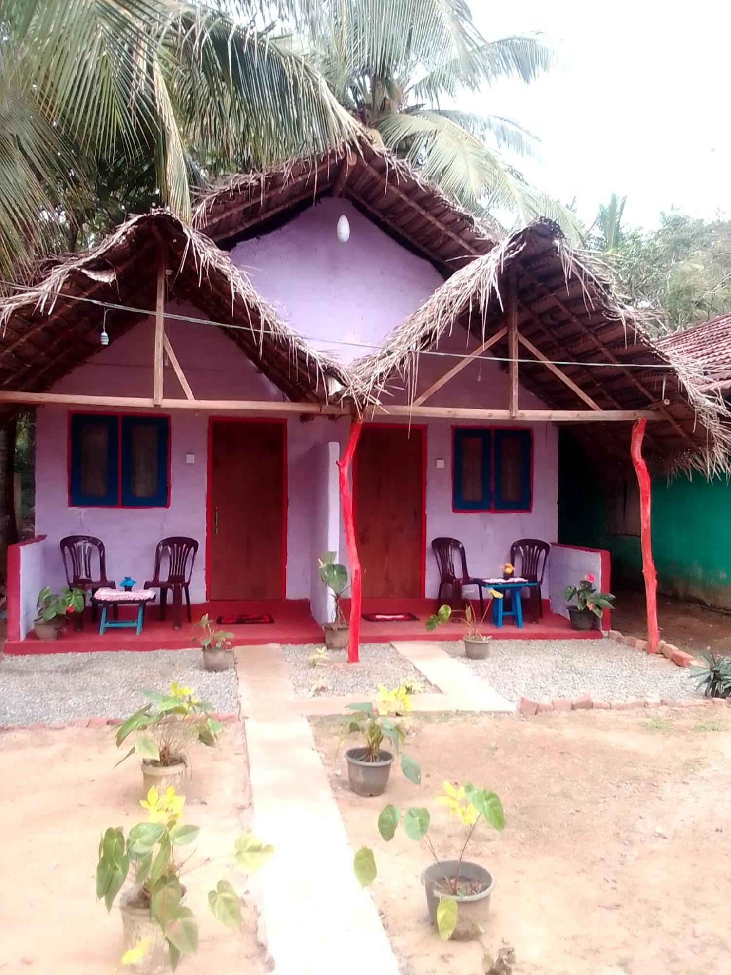 Star Sun Homestay Tangalle Exterior foto